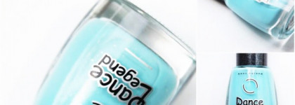 Dance Legend Mist Way collection #06 "Morning Dew"