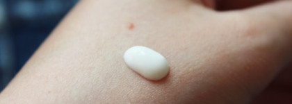 Ежедневный уход за кожей лица с Avene, Almea, Cicamed и Loccitane