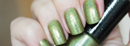 Dance Legend Holodays Collection 849 "Olive Theory"