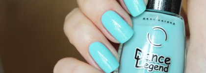 Dance Legend Mist Way collection #06 "Morning Dew"