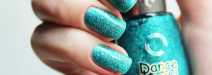 Dance Legend Wow Prism Spring collection #36 "Holy Diver"