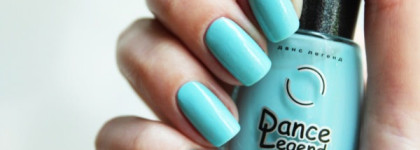 Dance Legend Mist Way collection #06 "Morning Dew"