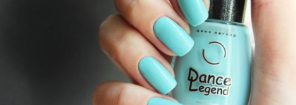 Dance Legend Mist Way collection #06 "Morning Dew"