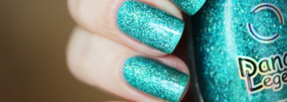 Dance Legend Wow Prism Spring collection #36 "Holy Diver"