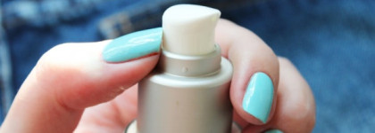 Ежедневный уход за кожей лица с Avene, Almea, Cicamed и Loccitane