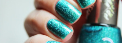 Dance Legend Wow Prism Spring collection #36 "Holy Diver"