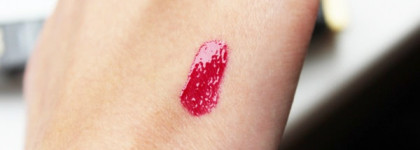 Chanel Levres Scintillantes Brilliant Extreme Glossimer #176 "Crushed Cherry"