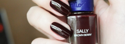 Christina Fitzgerald Sally "Brown Berry", Anna "Racing Green", Romance "Neon Daffodil"