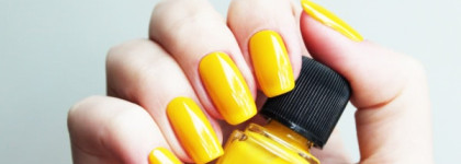 Dior Vernis Gloss (Sorbet-like color/Glossy nail lacquer) 118 "Acapulco"