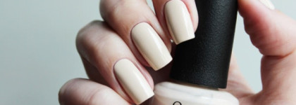 OPI Euro Centrale Collection for Spring/Summer 2013 "My Vampire Is Buff"