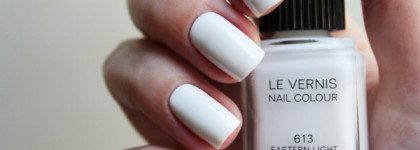 Chanel le Vernis Nail Colour #613 Eastern Light