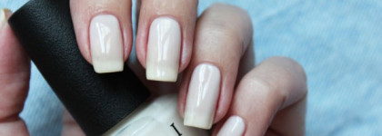 OPI nail lacquer NL T52 "Don't Touch My Tutu!"