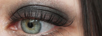 Chanel Ombre Essentielle Soft Touch Eyeshadow #69 Black Star