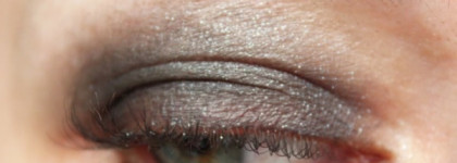 Chanel Ombre Essentielle Soft Touch Eyeshadow #69 Black Star