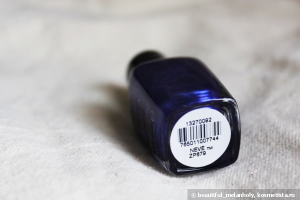 OPI NL N33