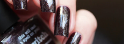 Picture Polish "Bewitch"