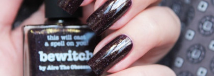 Picture Polish "Bewitch"