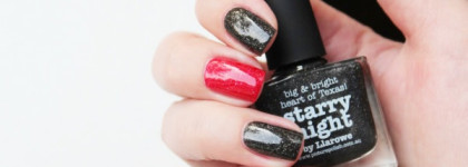 Picture Polish Nail Polish "Starry Night"