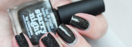 Picture Polish Nail Polish "Starry Night"