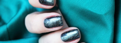 Anna Gorelova by Dance Legend #16 "Ведун"