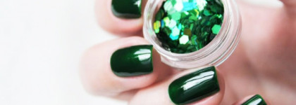 Danсe Legend Glass collection #1055, #1060