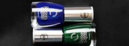 Danсe Legend Glass collection #1055, #1060