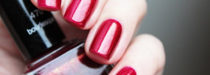 Anny nail lacquer 470 Bourlesque