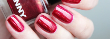 Anny nail lacquer 470 Bourlesque