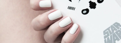 Mavala nail color 211009 "White"