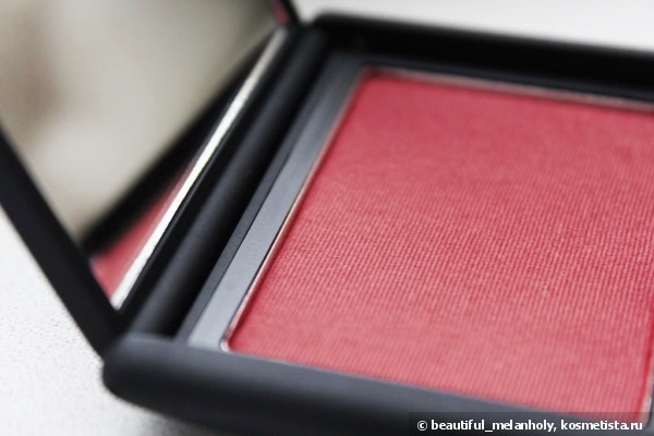 Nars Blush 4037