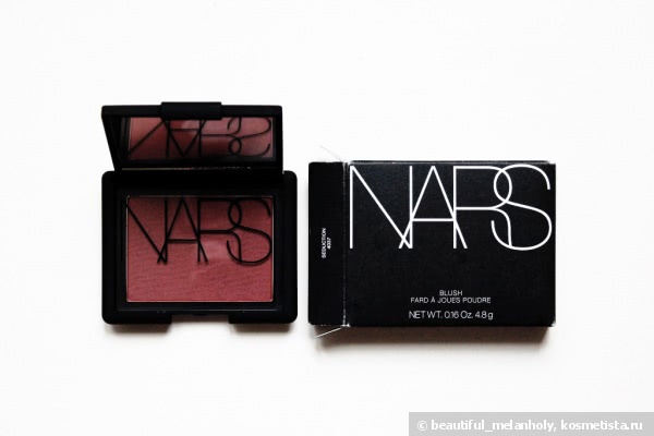 Nars Blush 4037