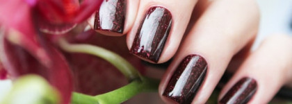 Anna Gorelova by Dance Legend #1 "Ворожея" (HallOWLeen collection)