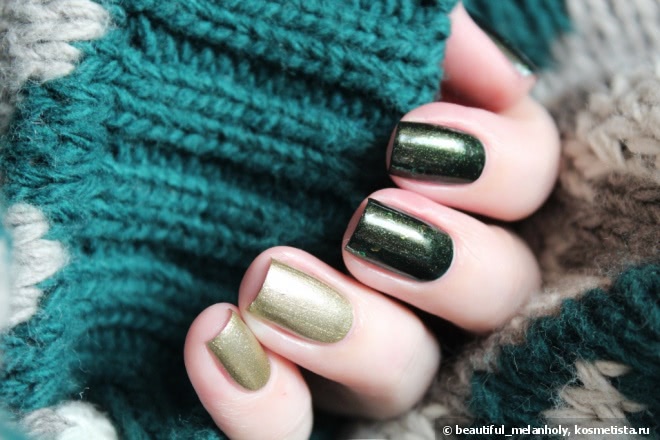 Illmasqua nail vernis