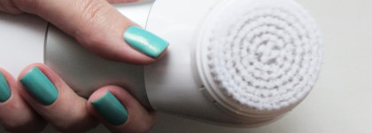 Аппарат для очищения кожи лица и тела Almea "Clariskin"