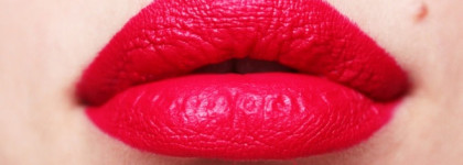 MAC matte lipstick A94 "Victoriana" limited edition (Toledo Collection for Spring 2015)