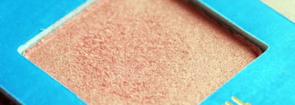 Lime Crime Venus: The Grunge Palette