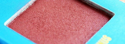 Lime Crime Venus: The Grunge Palette