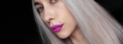 Lime Crime Velvetine Liquid To Matte Lip Stain «Utopia»