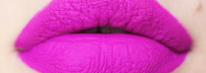 Lime Crime Velvetine Liquid To Matte Lip Stain «Utopia»