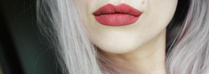 Lime Crime Velvetine «Riot»