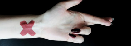 Lime Crime Velvetine «Riot»