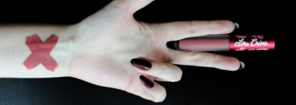 Lime Crime Velvetine «Riot»