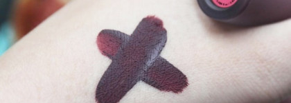 Lime Crime Velvetine «Jinx»