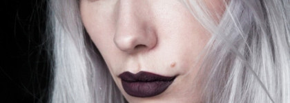 Lime Crime Velvetine «Jinx»