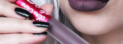 Lime Crime Velvetine «Jinx»