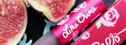 Lime Crime Velvetine «Jinx»