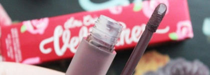 Lime Crime Velvetine «Jinx»