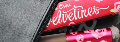 Помада, которая не нужна никому. Lime Crime «Trouble»