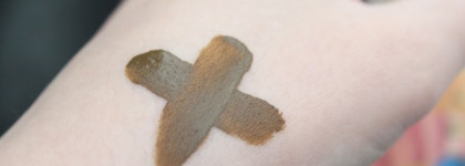 Помада, которая не нужна никому. Lime Crime «Trouble»