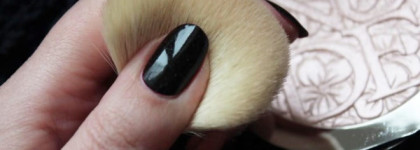 Illuminating powder Diorskin nude air Glowing Gardens (Spring 2016) 001 Glowing Pink